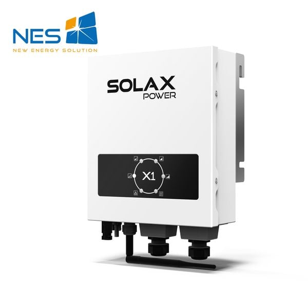 inverter solax x1