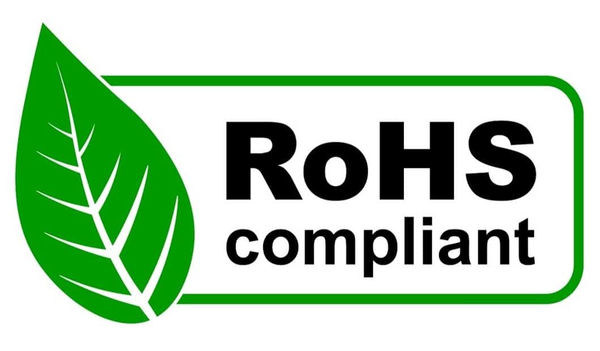 Chứng nhận tiêu chuẩn RoHS
