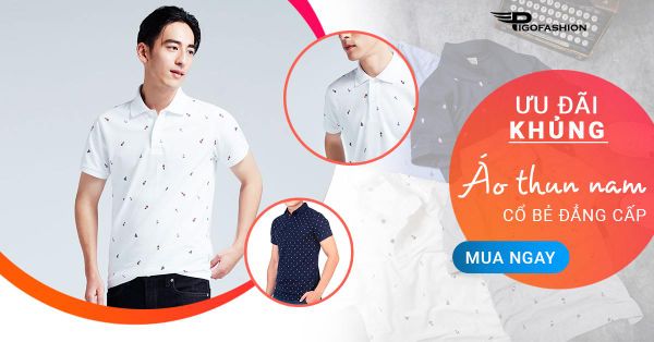 Bí quyết bảo quản áo thun luôn như mới