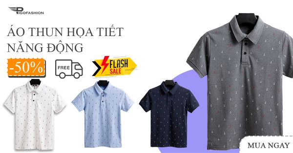 Cách chọn size áo thun nam nữ khi mua hàng online cho phù hợp và chuẩn nhất