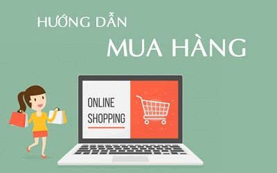 Hướng dẫn mua hàng trên website PigoFashion.com