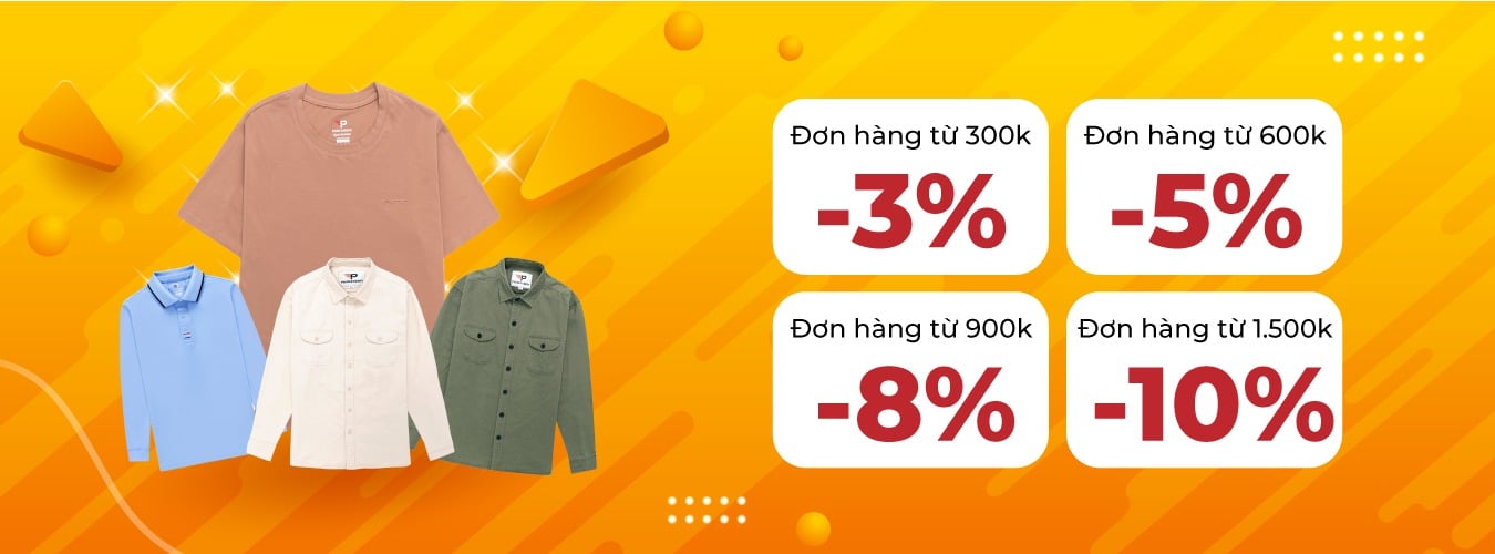 Bộ thể thao nam ngắn tay