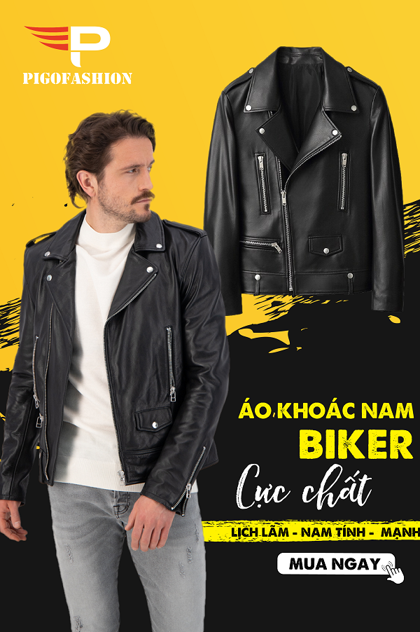 PigoFashion.com - Thời trang nam cao cấp