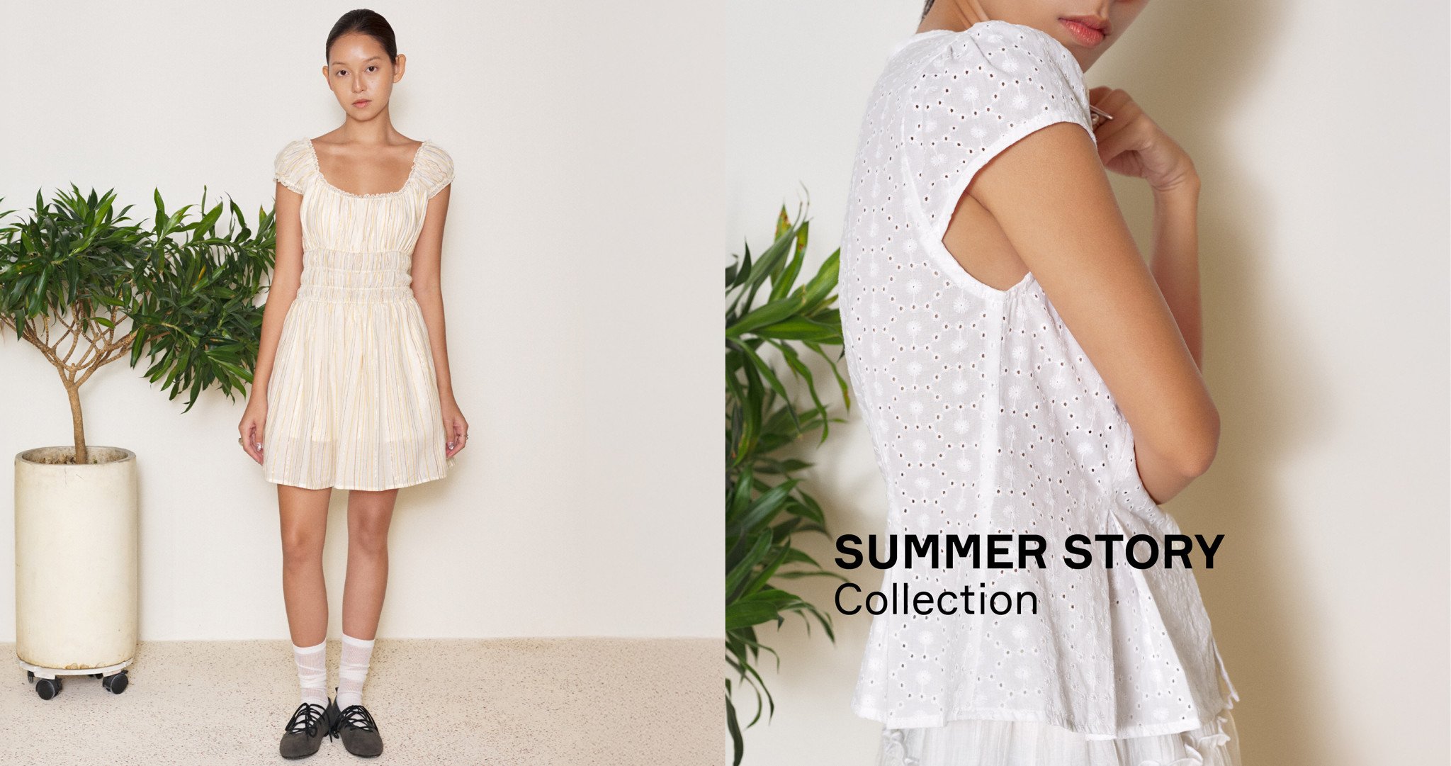 SUMMER STORY