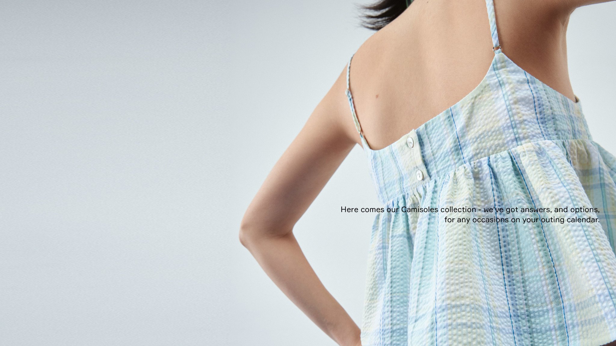 Camisoles