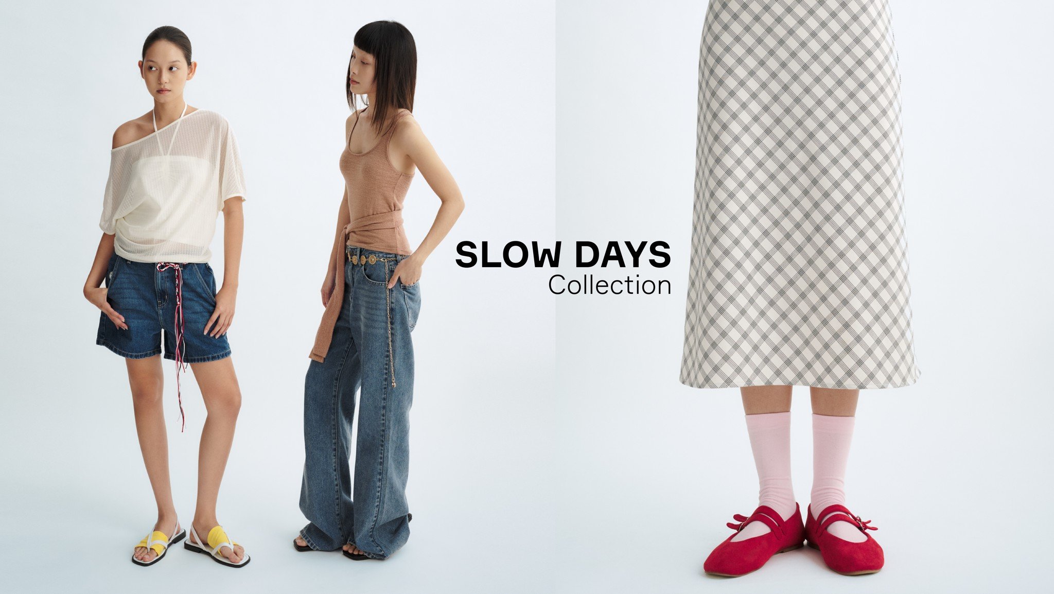 SLOW DAYS