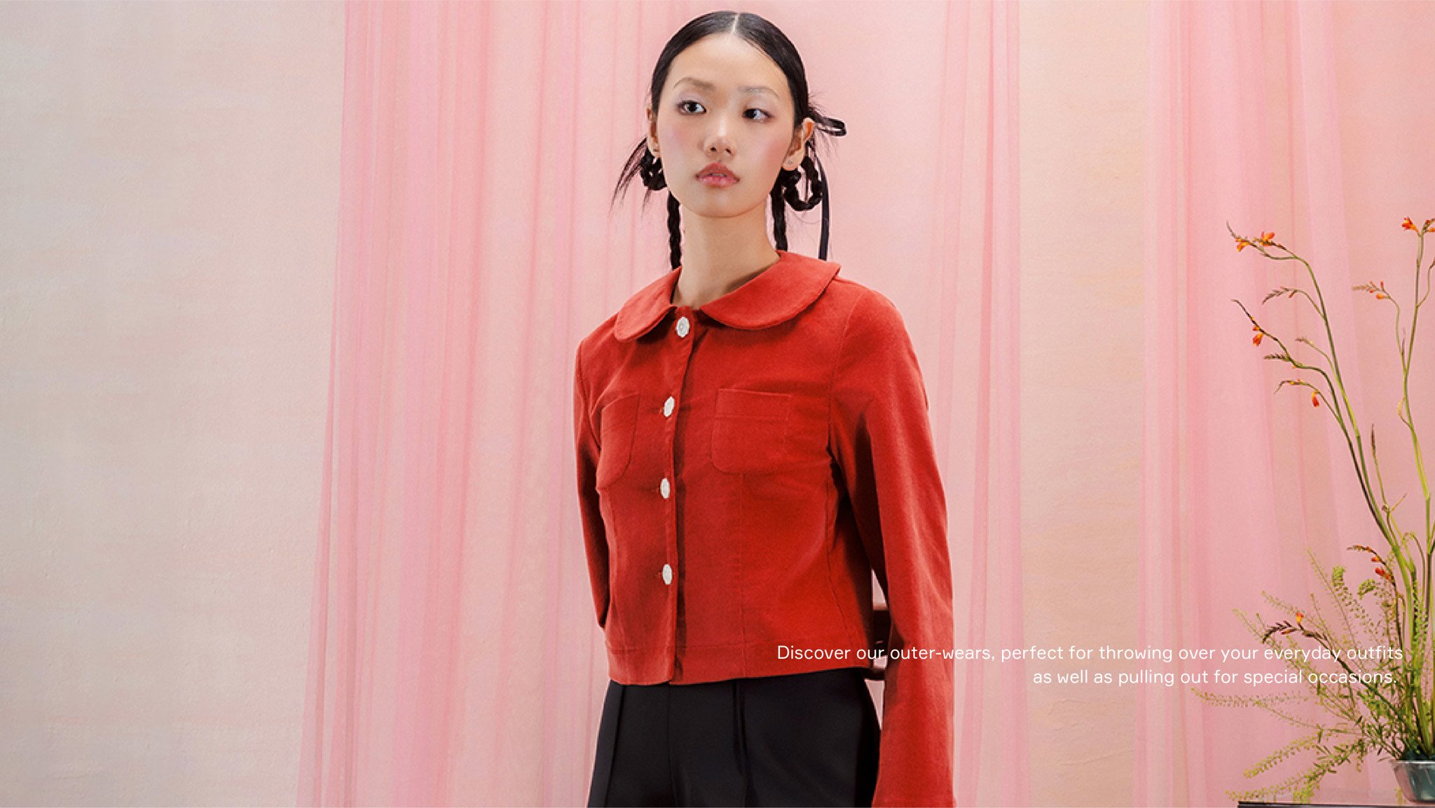 Outer-wear