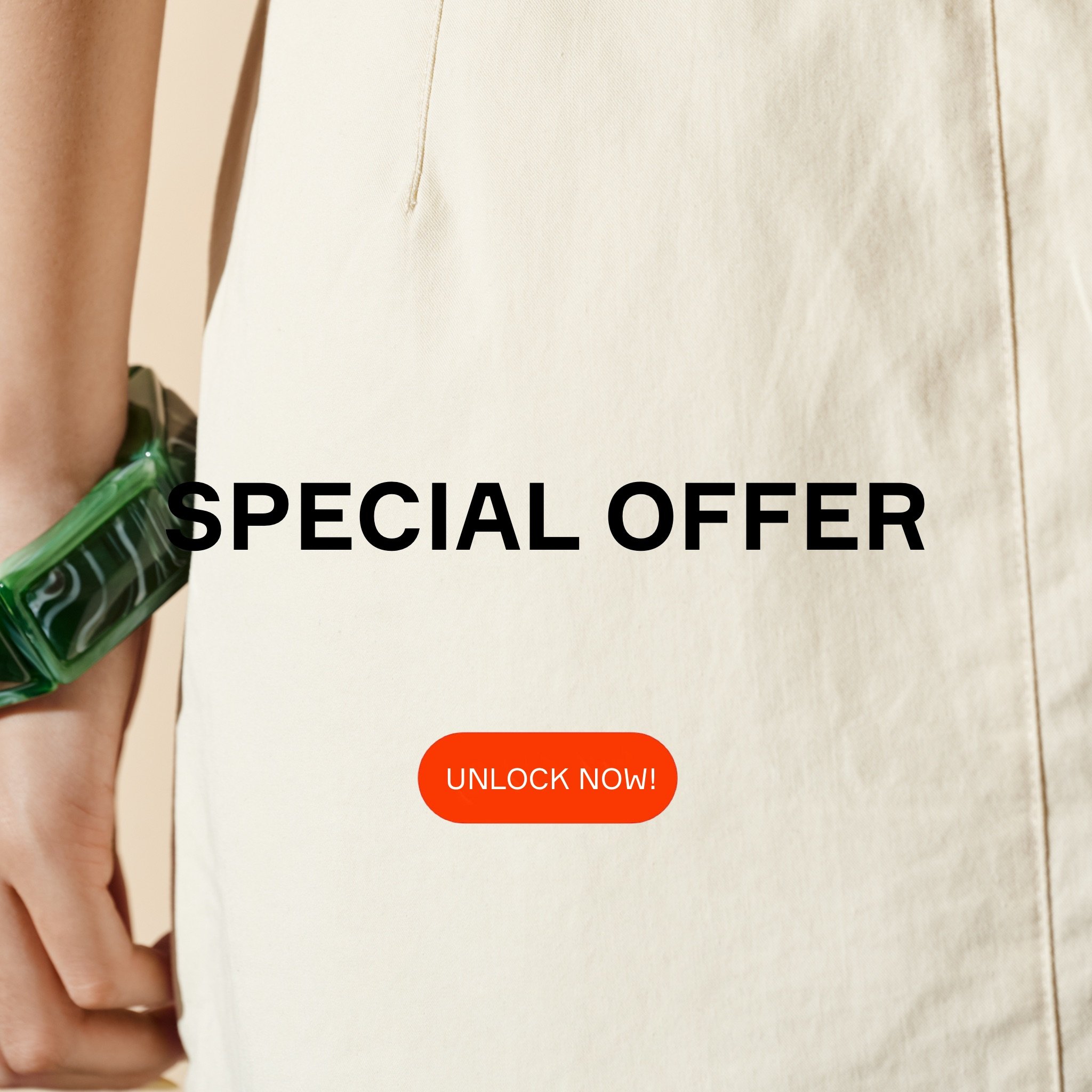 Special Offer