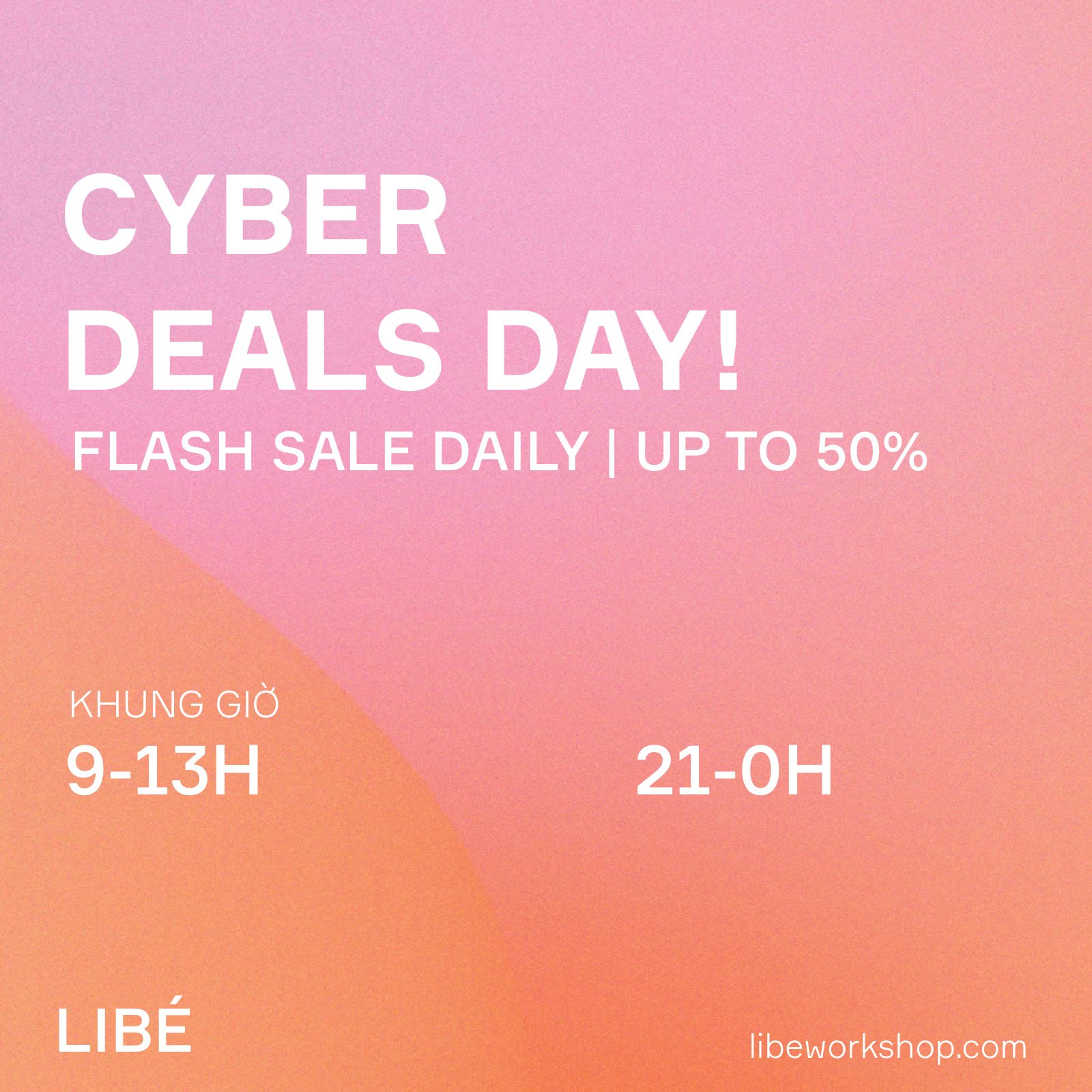 Flash Sale Daily
