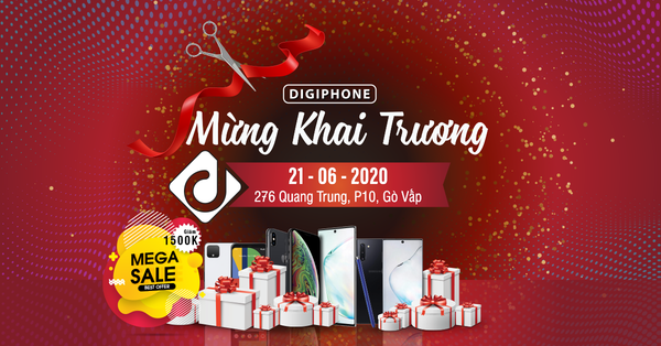 ⚡ MỪNG KHAI TRƯƠNG - MUA GIÁ GỐC - NHẬN QUÀ CỰC SỐC ⚡