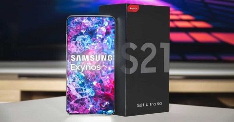 Tin đồn: Galaxy S21 xuất hiện trên Geekbench với 8GB RAM và chip Snap888