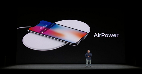 Cập nhật : AirPower sẽ ra mắt vào tháng 10 tới, chỉ hỗ trợ sạc cho iPhone 12 5G