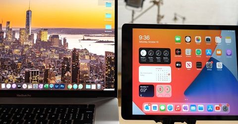 Tin đồn: Macbook và iPad sắp được Apple chuyển sang sản xuất tại Việt Nam?