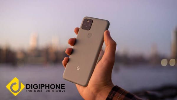 Review Google Pixel 5: chiếc Pixel 2020 xứng tầm điện thoại cao cấp?