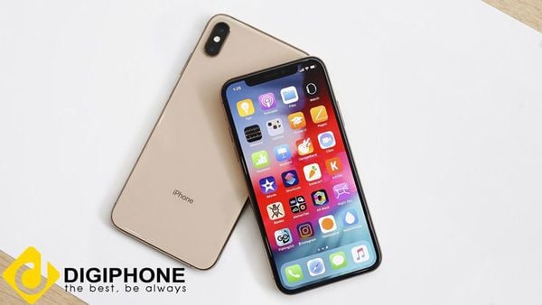 Đánh giá iPhone XS Max chi tiết nhất trong năm 2022