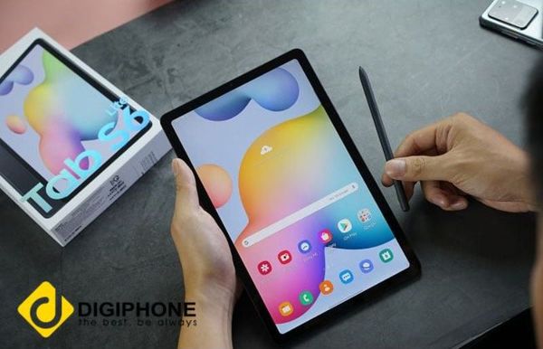 Đánh giá Samsung Galaxy Tab S6 Lite: Thiết kế đẹp, gọn gàng, lựa chọn hợp lý cho công việc và giải trí cơ bản