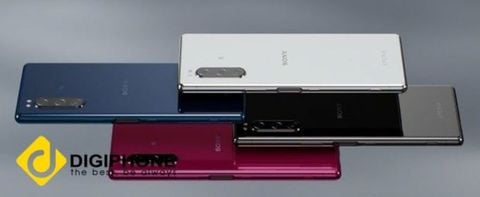 Đánh giá Sony Xperia 5: Một chiếc điện thoại chất lượng