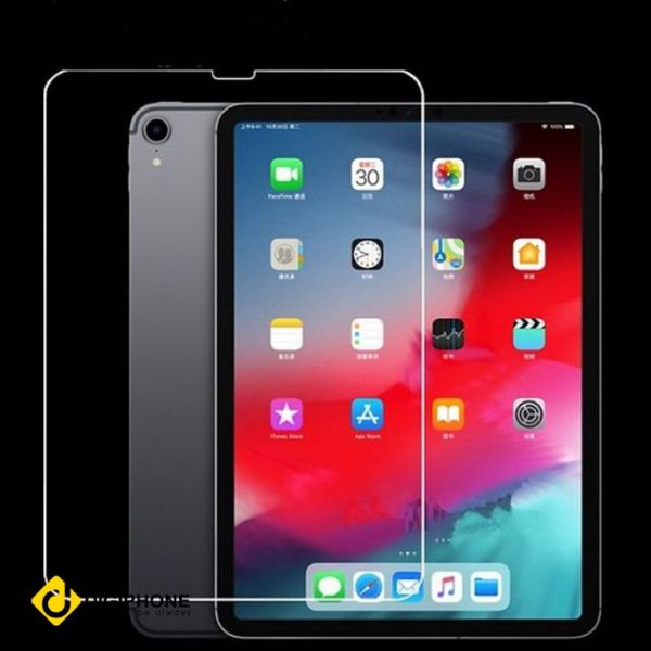 Thay màn hình iPad Pro 11 2018 chính hãng, giá rẻ