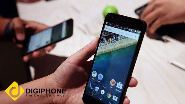 Đánh giá hệ điều hành Pixel: Có xứng đáng được gọi là “iPhone” của Android?