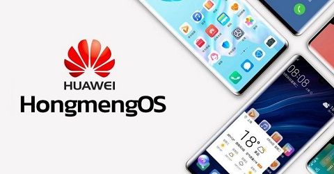 Tin đồn : Huawei bắt đầu loại bỏ Android trên smartphone của mình