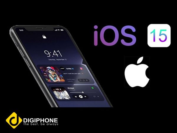 iOS 15 tương thích với những mẫu iPhone nào? Có nên cập nhật?