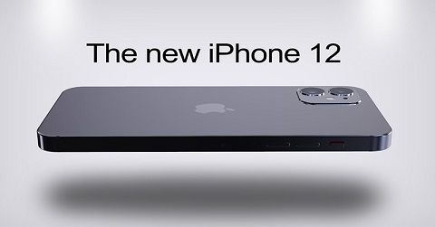 Cập nhật : iPhone 12 mini gặp sự cố độ nhạy cảm ứng trên màn hình khóa
