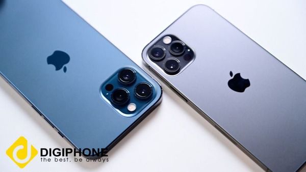 So sánh Iphone 12 Pro Max xách tay Mỹ khác gì so với phiên bản Việt Nam VN/A?