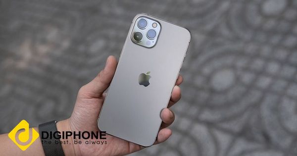 Đánh giá iPhone 12 Pro Max: Điện thoại iPhone 12 Pro Max có gì khác biệt?
