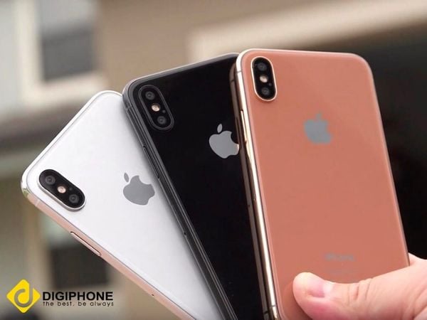 iPhone X giá bao nhiêu 2022? Mua iPhone X ở đâu rẻ nhất