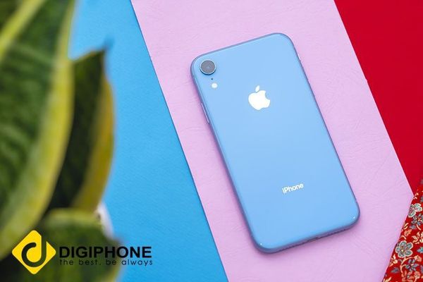 06 cách khắc phục hiệu quả khi Iphone Xr bị nóng máy