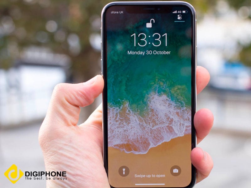 Màn hình iPhone X bao nhiêu inch? So sánh kích thước iPhone X