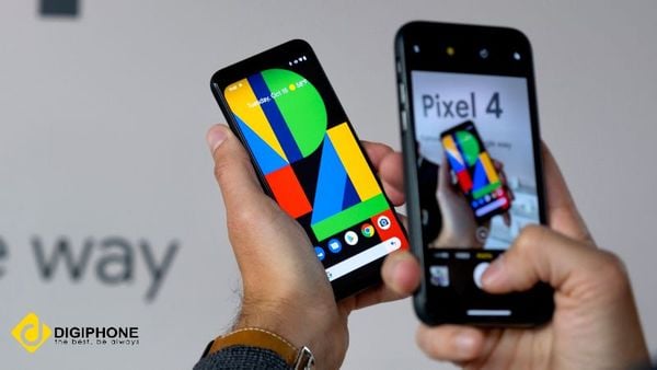 Nên mua Google Pixel 4 hay Pixel 4XL: Đâu là chiếc điện thoại dành cho bạn?