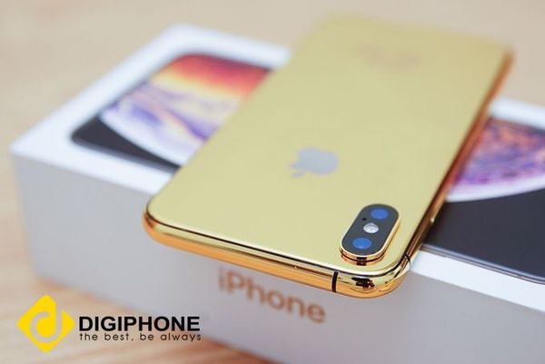 Pin iPhone Xs dùng được bao lâu thì hết pin? Có trâu như lời đồn?