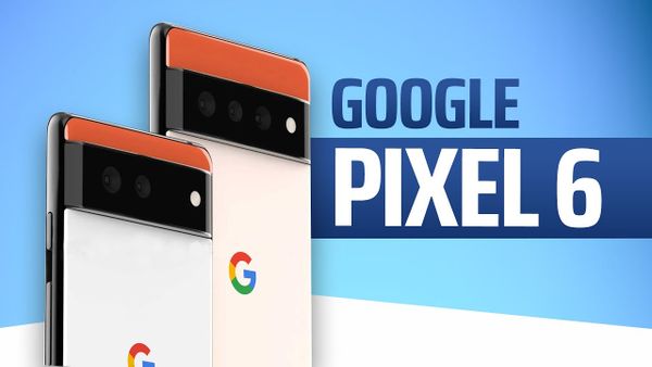 [TỔNG HỢP TIN ĐỒN] Google Pixel 6 và Pixel 6 Pro: Thông số kỹ thuật, tính năng, RAM, ngày phát hành