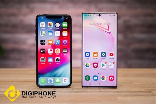 So sánh Note 10 và iPhone 11: Nên mua máy nào tối ưu nhất cho bạn?