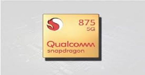 Samsung sẽ sản xuất toàn bộ chip cao cấp Snapdragon 875 cho Qualcomm