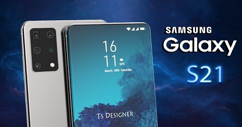 Tin đồn : Samsung Galaxy Z Flip 2 sẽ không ra mắt cùng Galaxy S21 Series