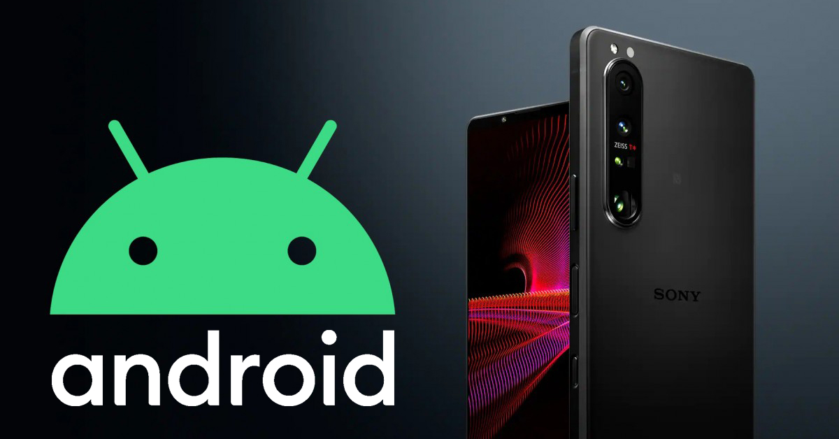 SONY xác nhận Xperia 1 III sẽ có ít nhất 2 bản cập nhật Android
