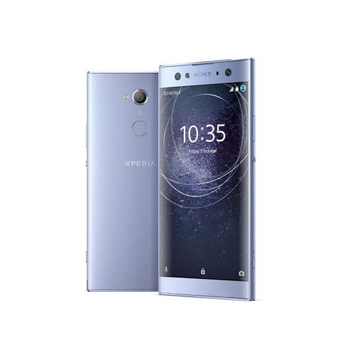 SONY XPERIA XA2 ULTRA KHUYẾN MÃI GIÁ RẺ