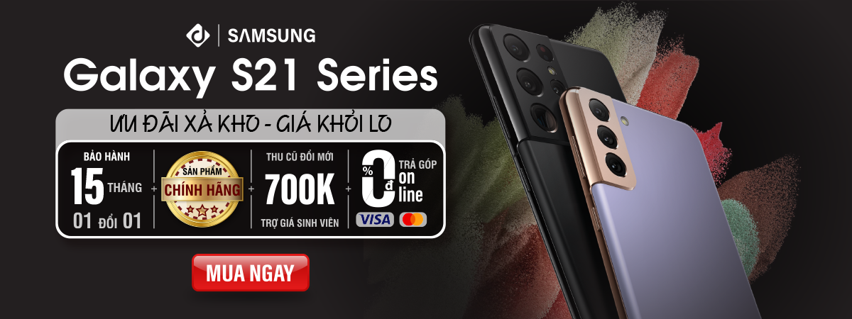 Samsung Galaxy S21 | S21 Plus | S21 Ultra