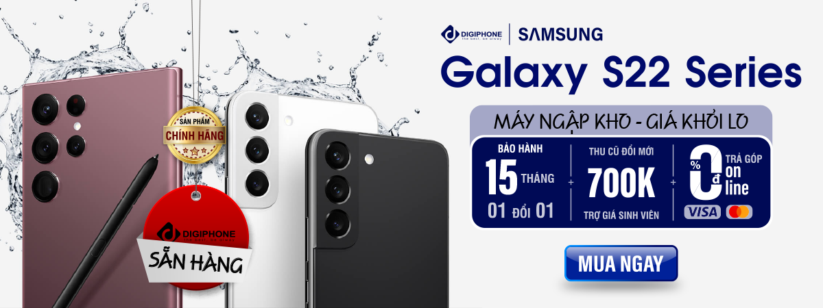 Samsung Galaxy S22 | S22 Plus | S22 Ultra