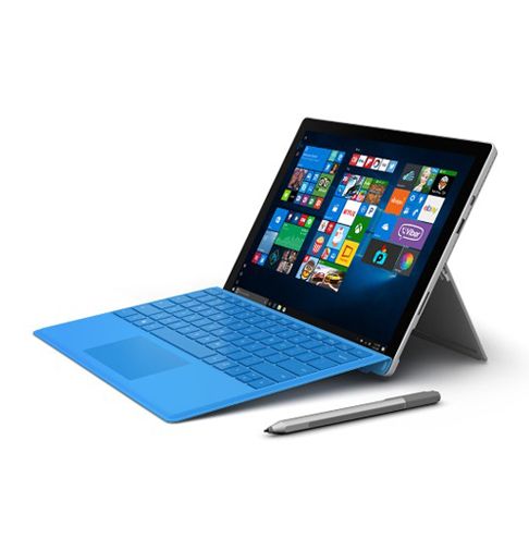 Bộ sưu tập Microsoft Surface Pro Sesies