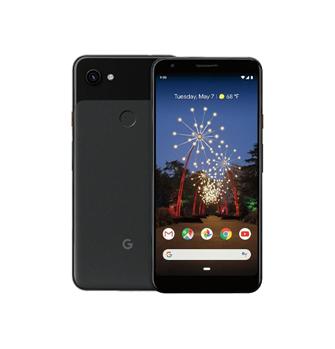 Google Pixel 3A XL - Giá rẻ trả góp 0%