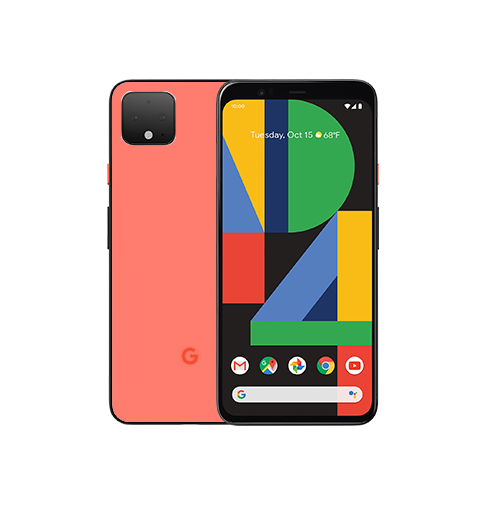 Pixel 4 XL mới, cũ giá rẻ nhất