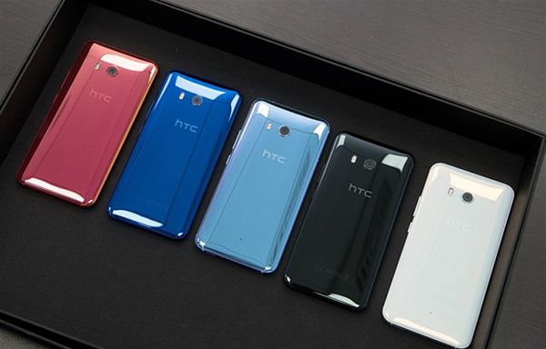 HTC u11 giá rẻ