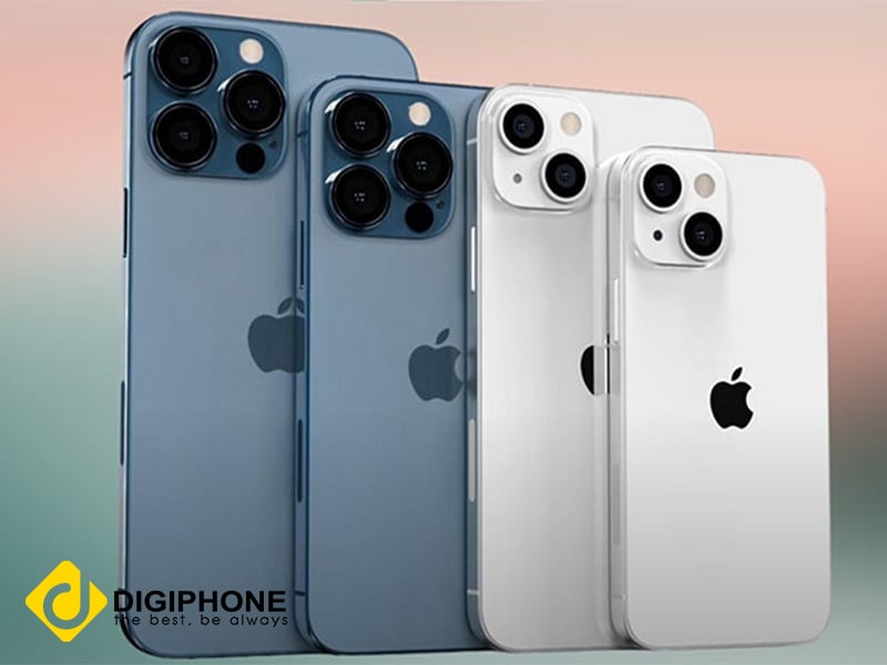 điện thoại iphone đáng mua nhất 2022