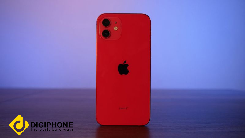 điện thoại iPhone 12 64GB Likenew