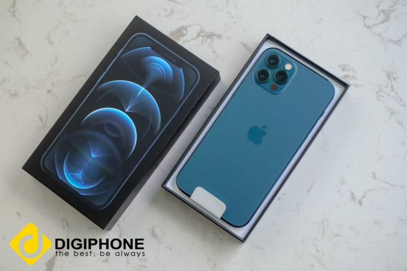 iPhone 12 Pro Max bị nóng máy do lỗi phần mềm