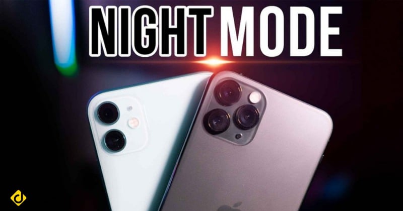 Tính năng chụp ban đêm tại iPhone 11 Pro được đánh giá cao