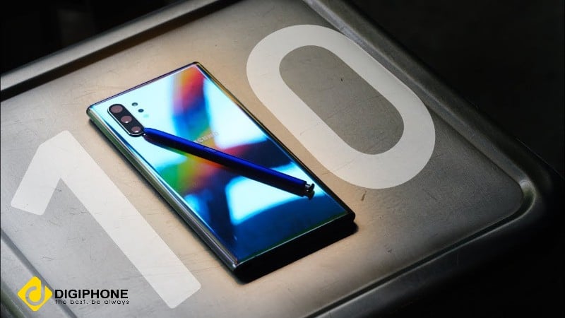 Mời tải về bộ hình nền Galaxy Note 8 tuyệt đẹp